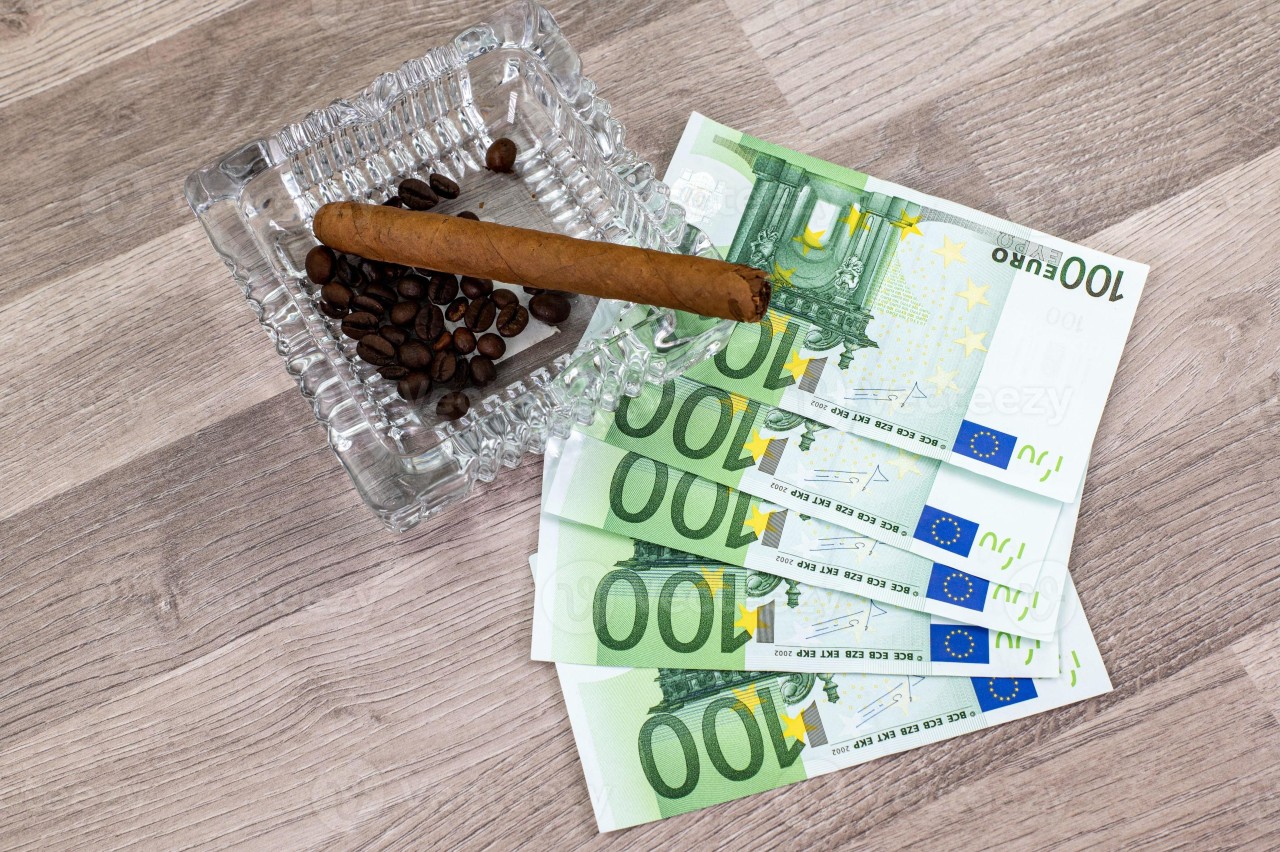 Φωτιά στις τσέπες των καπνιστών με φόρους «σοκ» βάζουν οι Βρυξέλλες