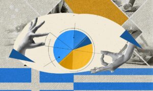 Τράπεζα της Ελλάδος: Πάνω από 16 δις. ξένα κεφάλαια εισέρευσαν σε μετοχές και ομόλογα την τελευταία διετία – 11 δις στο Χρηματιστήριο Αθηνών και 5,5 δις σε κρατικά ομόλογα – Πάνω από 530 εκατ. σε Αυξήσεις Μετοχικών Κεφαλαίων στο πεντάμηνο του 2025 - Το διεθνές ενδιαφέρον ξεκλείδωσε η επενδυτική βαθμίδα της Ελληνικής Οικονομίας