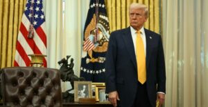 Ανάλυση Handelsblatt: «Ο Τραμπ ίσως δεν είχε άλλη επιλογή από το να επιτεθεί στο Ιράν»