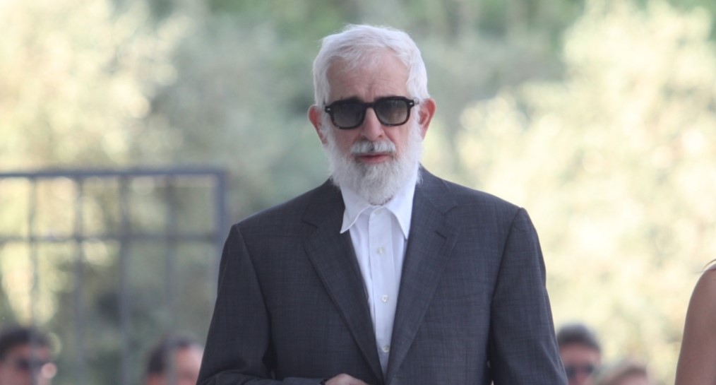 Πέτρος Φιλιππίδης: «Είχα συναινετική σεξουαλική επαφή με τη δεύτερη καταγγέλλουσα»