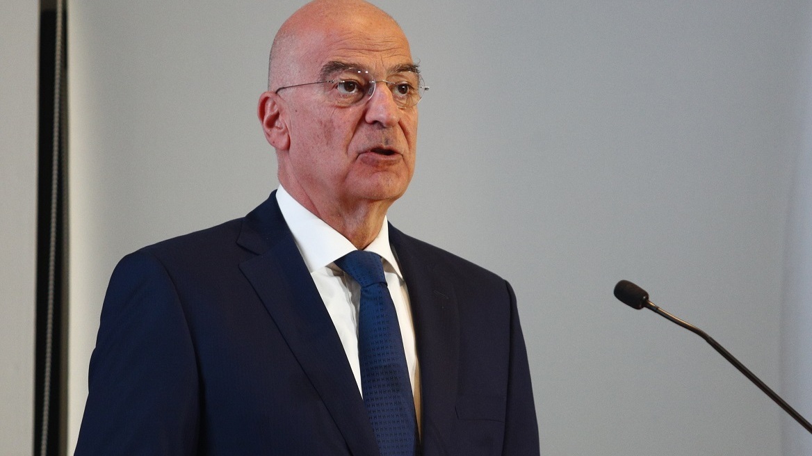 Νίκος Δένδιας για επίθεση στην ελληνορθόδοξη εκκλησία στη Δαμασκό: Αποτροπιασμός και βαθύτατη θλίψη