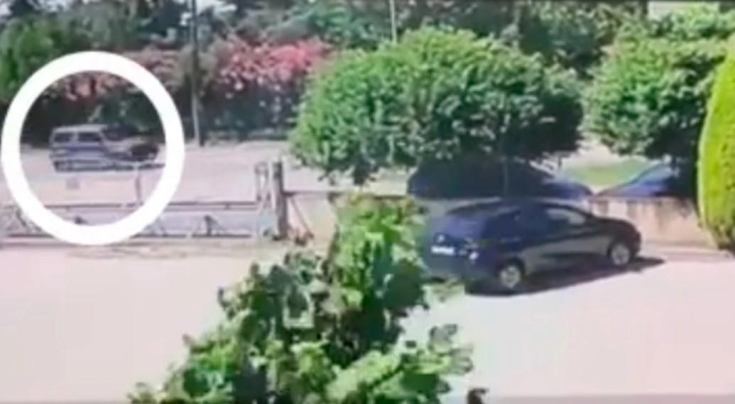 Θεσσαλονίκη: Εκδόθηκαν οι δύο Τούρκοι για τους πυροβολισμούς κατά των πρακτόρων της ΕΥΠ