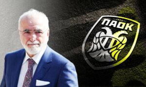 Ηθικές και όχι αρπαχτές: Οι υγιείς δυνάμεις της Β. Ελλάδος- που αναγνωρίζουν τα όσα έχει προσφέρει ο Ιβάν Σαββίδης - «ρίχνουν πόρτα» στους «Νέους Σωτήρες» που με τις πλάτες Κυβέρνησης και Συριζαικής Αντιπολίτευσης πάνε να υφαρπάξουν ΠΑΟΚ και ΟΛΘ!