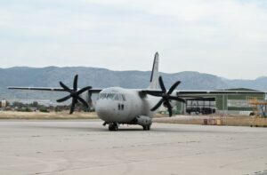 Κατασκοπεία στη Σούδα: Ερευνούν σύνδεση των Αζέρων σε Κρήτη και Κύπρο - Αναζητούν τον παραλήπτη των φωτογραφιών