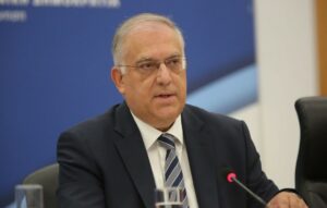 Τ. Θεοδωρικάκος: Στάλθηκαν για είσπραξη στην ΑΑΔΕ τα πρώτα 43 εκατ. ευρώ από επενδύσεις που δεν ολοκληρώθηκαν