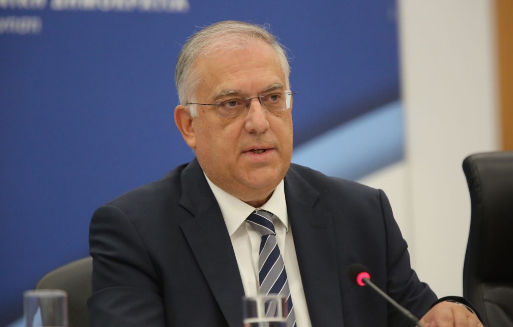 Τάκης Θεοδωρικάκος: Οι συνεχείς έλεγχοι φέρνουν αποτελέσματα κατά της αισχροκέρδειας
