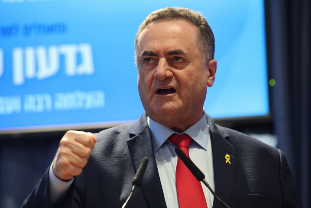 ΥΠΑΜ του Ισραήλ: Κατέρρευσε η εκεχειρία - Εντολή στον στρατό για αντίποινα μετά τους πυραύλους από το Ιράν