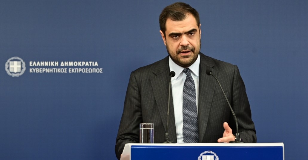 Π. Μαρινάκης: «Ζητάμε να μην εργαλειοποιεί η Λιβύη την κατάσταση, στέλνοντας σωρηδόν παράνομους μετανάστες στην Ελλάδα»
