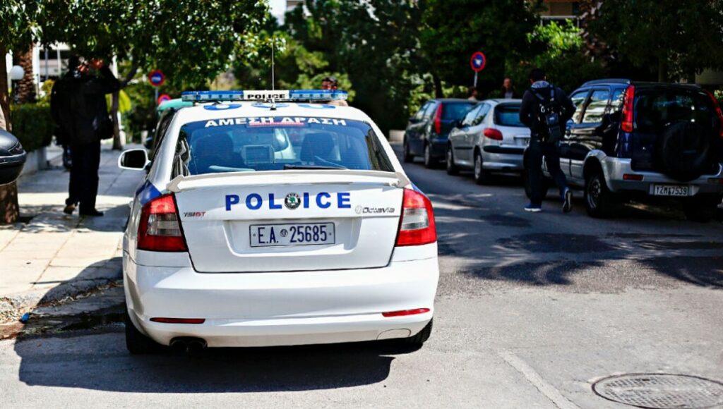 Βόρεια Ελλάδα: Μεγάλη αστυνομική επιχείρηση για υπόθεση αρχαιοκαπηλίας - 39 συλλήψεις