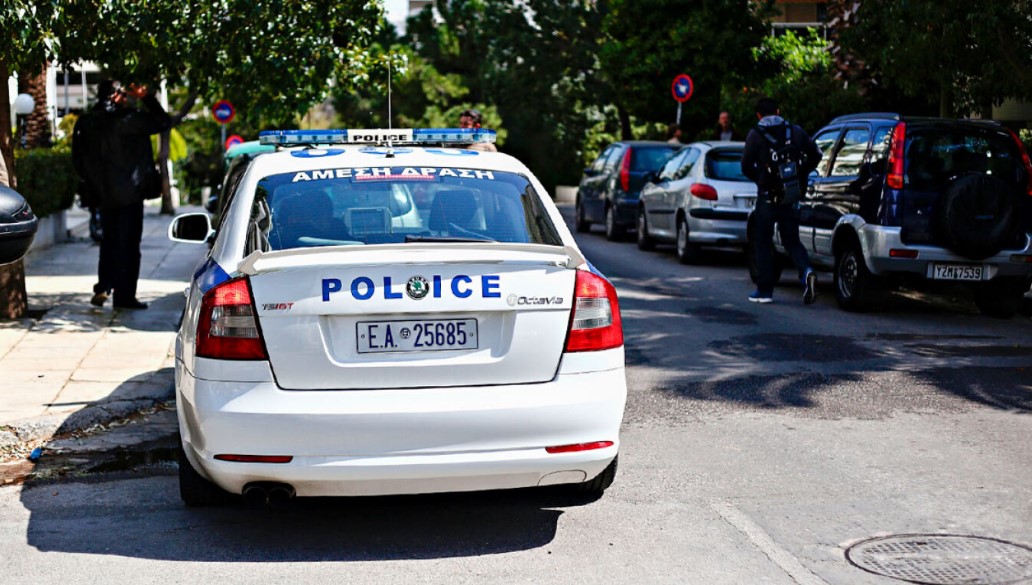 Βόρεια Ελλάδα: Μεγάλη αστυνομική επιχείρηση για υπόθεση αρχαιοκαπηλίας - 39 συλλήψεις