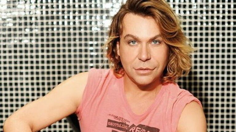 Τρύφωνας Σαμαράς για Βίκυ Καγιά: Τη συμπαθώ πολύ, αλλά όλοι λένε ότι είχαν κακή συνεργασία μαζί της