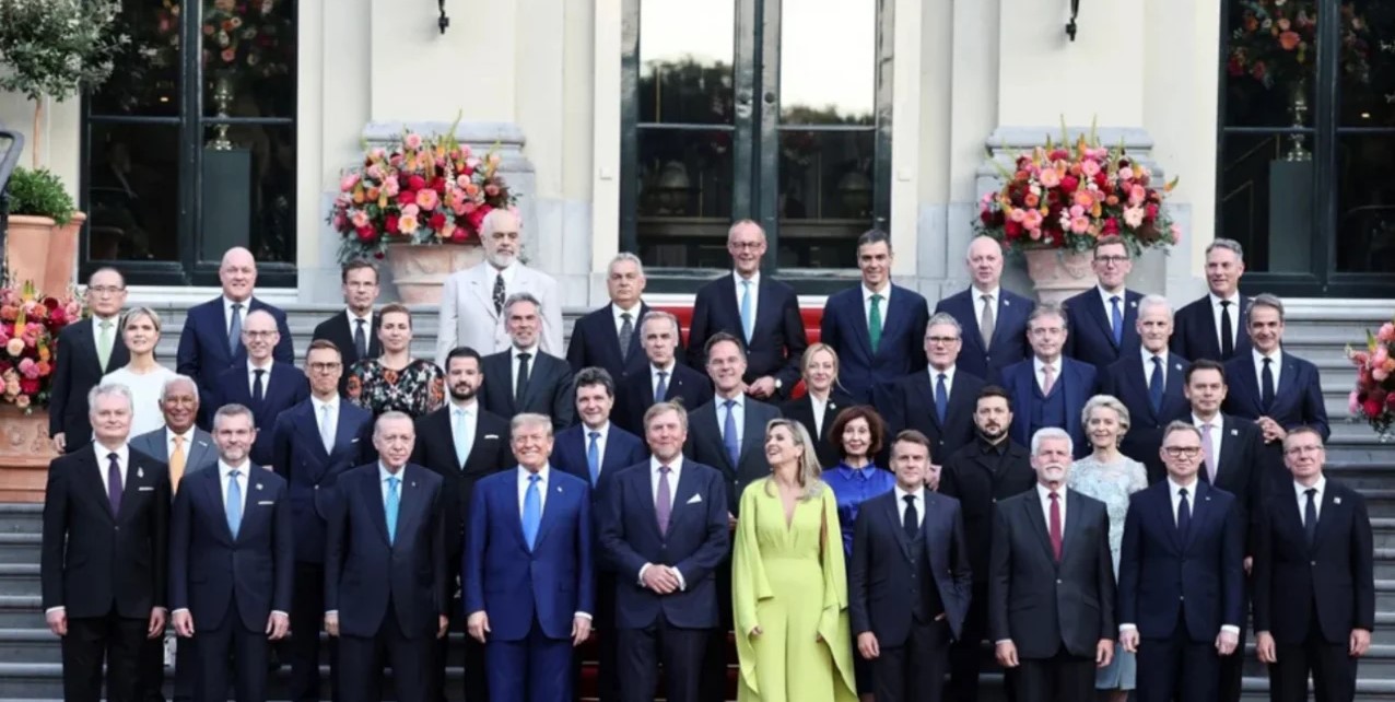 Σήμερα η συνεδρίαση του ΝΑΤΟ με φόντο την εύθραυστη εκεχειρία Ισραήλ-Ιράν - Κεντρικό πρόσωπο ο Τραμπ