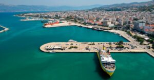 Πάτρα: Κλειστό για 10η μέρα το λιμάνι για τα πλοία με ελληνική σημαία- «Παράθυρο» για συμφωνία ΠΕΝΕΝ και πλοιοκτητών