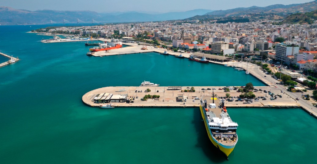 Πάτρα: Κλειστό για 10η μέρα το λιμάνι για τα πλοία με ελληνική σημαία- «Παράθυρο» για συμφωνία ΠΕΝΕΝ και πλοιοκτητών