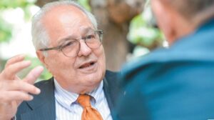 Α. Δρυμιώτης: Ο Τσίπρας έχασε 6 εκλογές - Δεν έχει καμία τύχη ακόμη και αν επιστρέψει