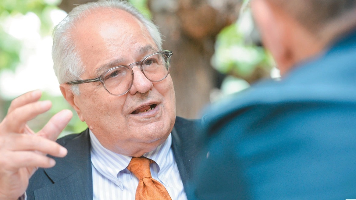 Α. Δρυμιώτης: Ο Τσίπρας έχασε 6 εκλογές - Δεν έχει καμία τύχη ακόμη και αν επιστρέψει