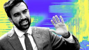Εκπληξη στη Νέα Υόρκη: O Ζοχράν Μαμντάνι νίκησε τον Κουόμο στην κούρσα για τη δημαρχία