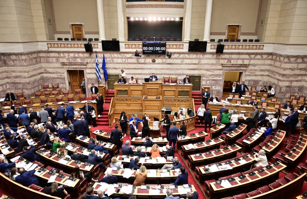 Πάνω από 3.000 σελίδες η δικογραφία για ΟΠΕΚΕΠΕ - Περιλαμβάνει συνομιλίες στελεχών με βουλευτές