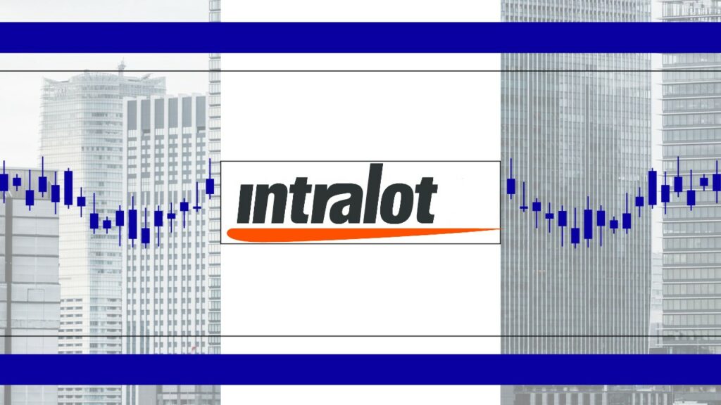 Intralot: Η ώρα για τη μεγάλη συμφωνία έφτασε και αλλάζει ριζικά τον χάρτη