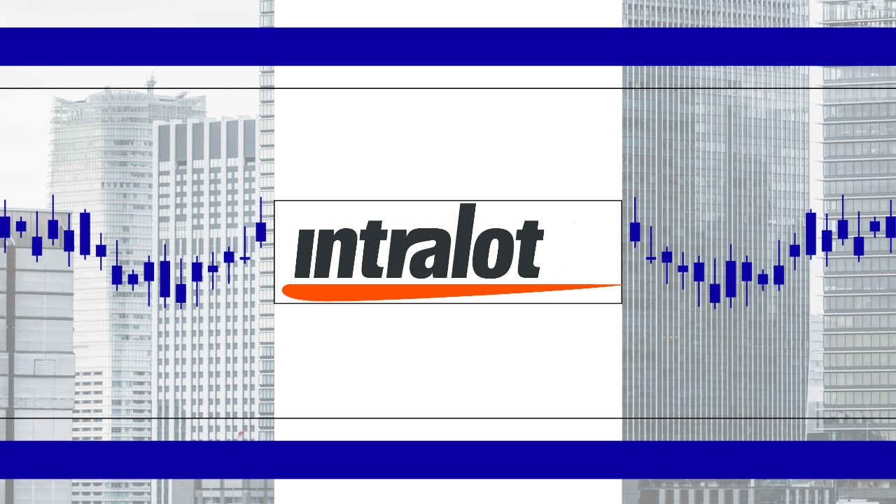 Intralot: Η ώρα για τη μεγάλη συμφωνία έφτασε και αλλάζει ριζικά τον χάρτη
