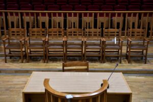 Αντίθετη στον νέο Κώδικα Πολιτικής Δικονομίας η Ένωση Δικαστών και Εισαγγελέων Ελλάδος