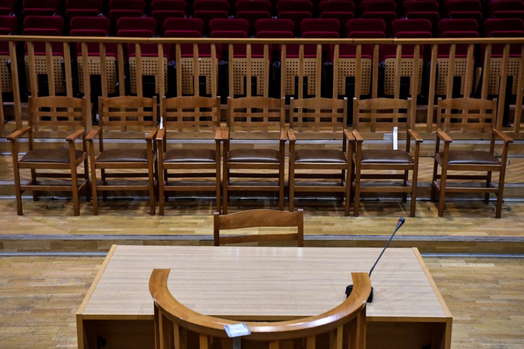 Αντίθετη στον νέο Κώδικα Πολιτικής Δικονομίας η Ένωση Δικαστών και Εισαγγελέων Ελλάδος