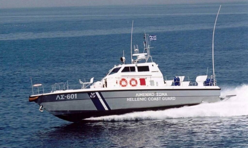 Νεκρός ο 7χρονος που αγνοούνταν κοντά στο Φαρμακονήσι