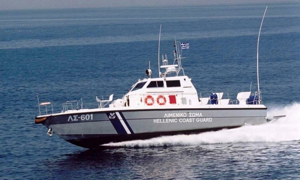 Νεκρός ο 7χρονος που αγνοούνταν κοντά στο Φαρμακονήσι