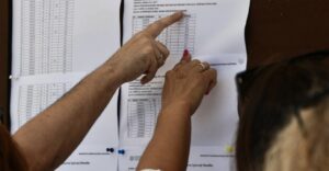 Πανελλαδικες 2025: Βγήκαν οι βαθμοί - Στο results.it.minedu.gov.gr «ανέβηκαν» τα αποτελέσματα