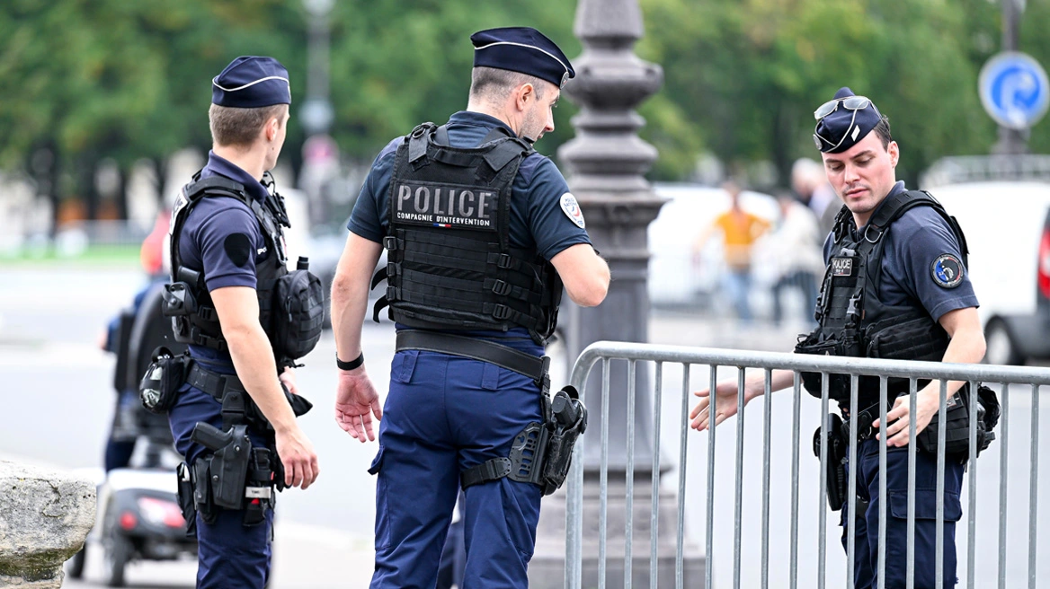 Γαλλία: Περισσότεροι άνθρωποι παρακολουθούνται για τρομοκρατία παρά για το οργανωμένο έγκλημα