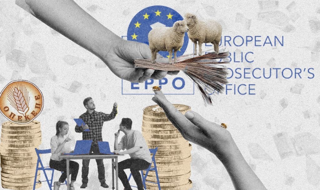 Τι αλλάζει στο καθεστώς του ΟΠΕΚΕΠΕ – Πώς η ΑΑΔΕ θα λύσει το «γόρδιο δεσμό»