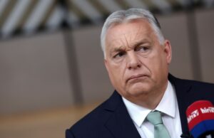 Ορμπάν: Προειδοποιεί για νομικές συνέπειες σχετικά με την απαγορευμένη Budapest Pride