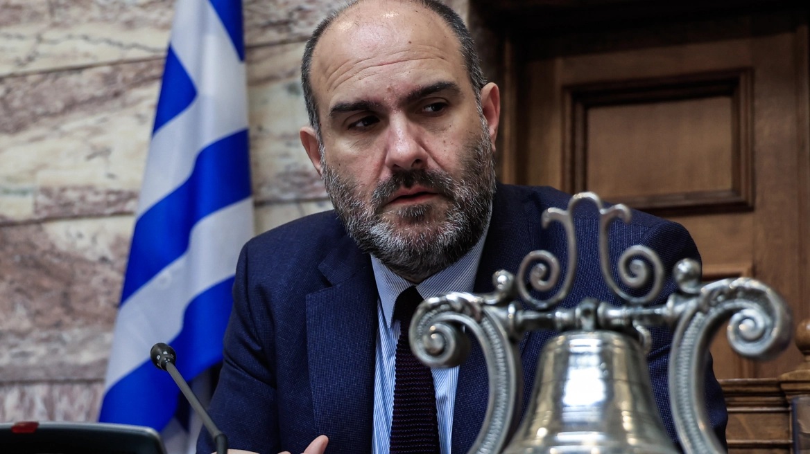 Δ. Μαρκόπουλος για ΟΠΕΚΕΠΕ: Ο πρωθυπουργός πρέπει να αναλάβει πρωτοβουλίες ηθικές και πολιτικές