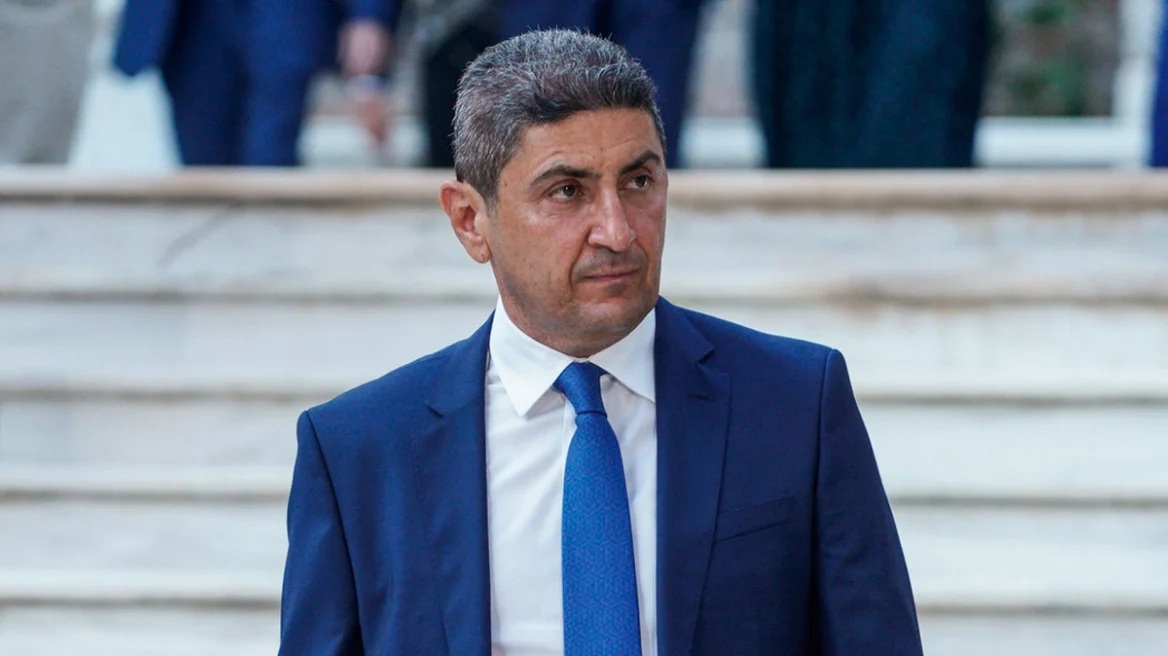 Λ. Αυγενάκης για ΟΠΕΚΕΠΕ: Δεν υπάρχει ούτε ένα στοιχείο που να με εμπλέκει σε οποιαδήποτε έκνομη πράξη