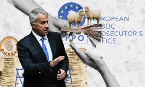 Αποκάλυψη: Η Ευρωπαϊκή Εισαγγελία, προσεγγίζει το σκάνδαλο του ΟΠΕΚΕΠΕ ως αποτέλεσμα ενεργειών που προσομοιάζει με Εγκληματική Οργάνωση - Οι ανώνυμες καταγγελίες, «τα στόματα που άνοιξαν» και οι επισυνδέσεις με τους διαλόγους - φωτιά!