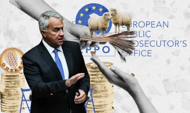 Αποκάλυψη: Η Ευρωπαϊκή Εισαγγελία, προσεγγίζει το σκάνδαλο του ΟΠΕΚΕΠΕ ως αποτέλεσμα ενεργειών που προσομοιάζει με Εγκληματική Οργάνωση - Οι ανώνυμες καταγγελίες, «τα στόματα που άνοιξαν» και οι επισυνδέσεις με τους διαλόγους - φωτιά!