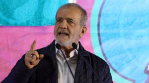 Ο πόλεμος θα γινόταν ανεξέλεγκτος αν το Ιράν δεν απαντούσε στο Ισραήλ δήλωσε ο Μασούντ Πεζεσκιάν