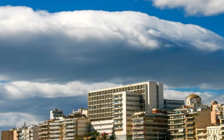 σπιτια