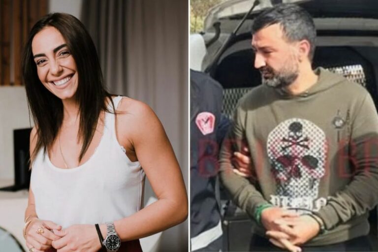Σκάνδαλο στις Κεντρικές Φυλακές Κύπρου: «Σοσιαλιτέ» και βαρυποινίτης έστηναν μπίζνες