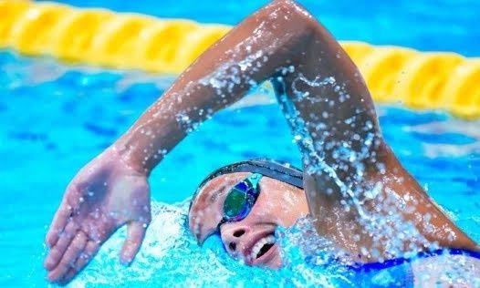 Η Αρτεμις Βασιλάκη χάρισε την Ελλάδα το τέταρτο χρυσό της μετάλλιο στο Ευρωπαϊκό Πρωτάθλημα κολύμβησης Κ23, που ολοκληρώνεται απόψε στο Σαμορίν της Σλοβακίας.