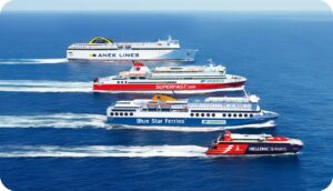 Attica Group: «Πράσινο φως» στο μέρισμα €0,07 ανά μετοχή – Στις 12 Σεπτεμβρίου η αποκοπή