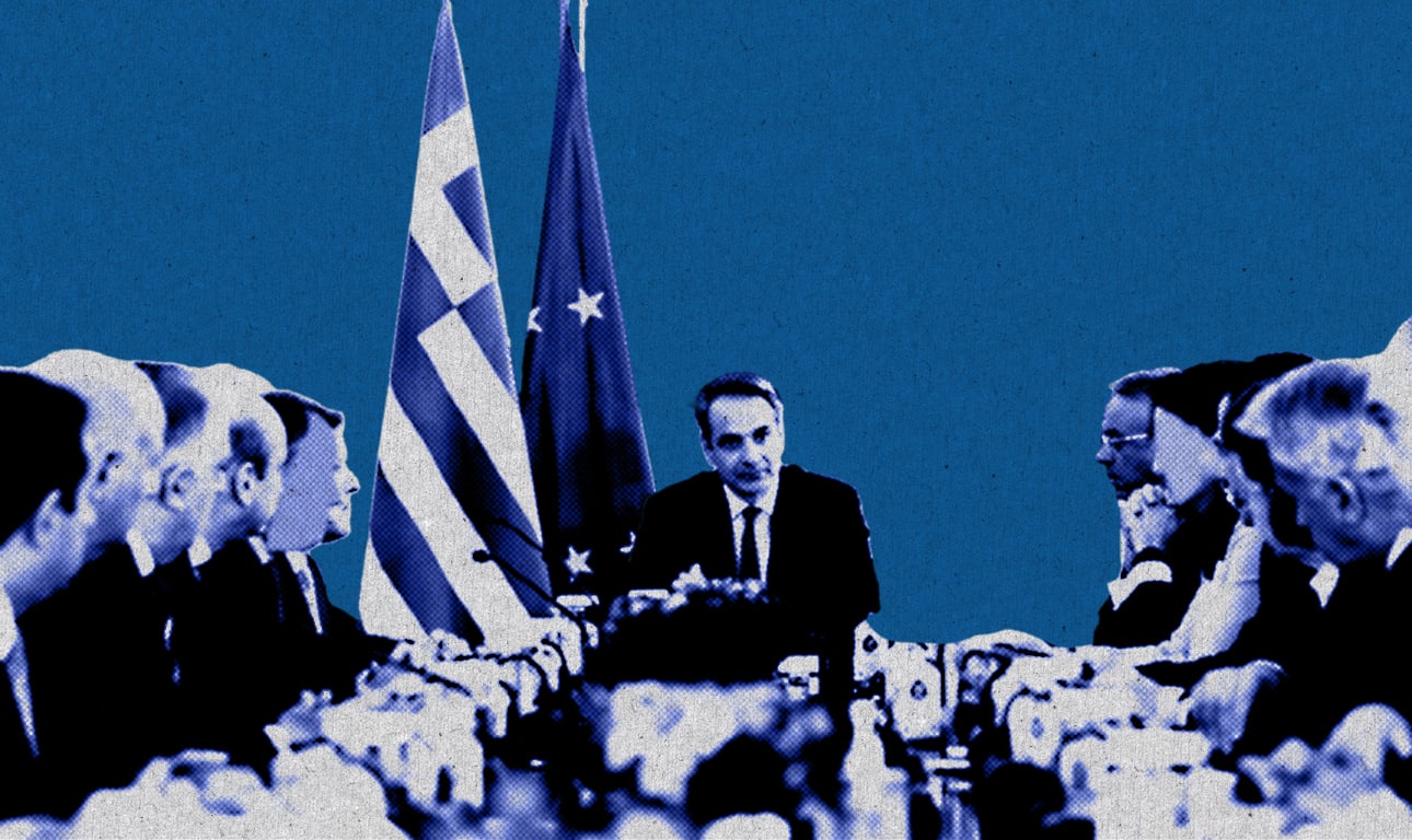 Τα νέα πρόσωπα που μπαίνουν στην κυβέρνηση - Το παρελθόν των νέων υπουργών