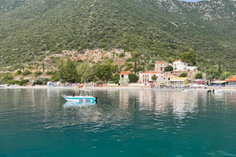Αρκαδική Ριβιέρα