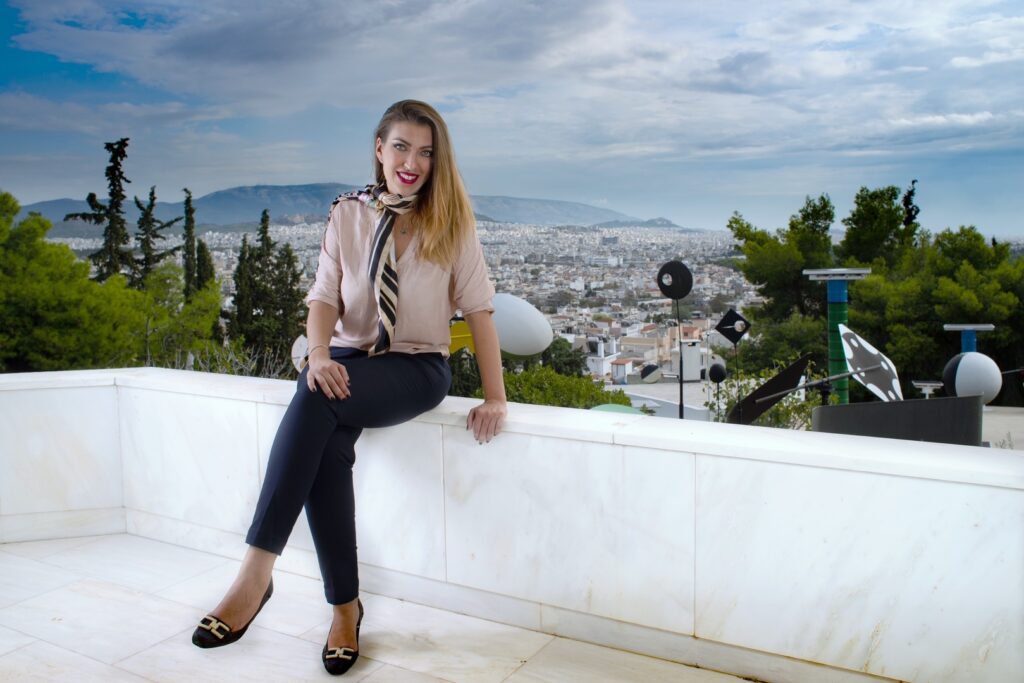 Μένια Κούλη – φωτο Βασίλης Σταυρόπουλος