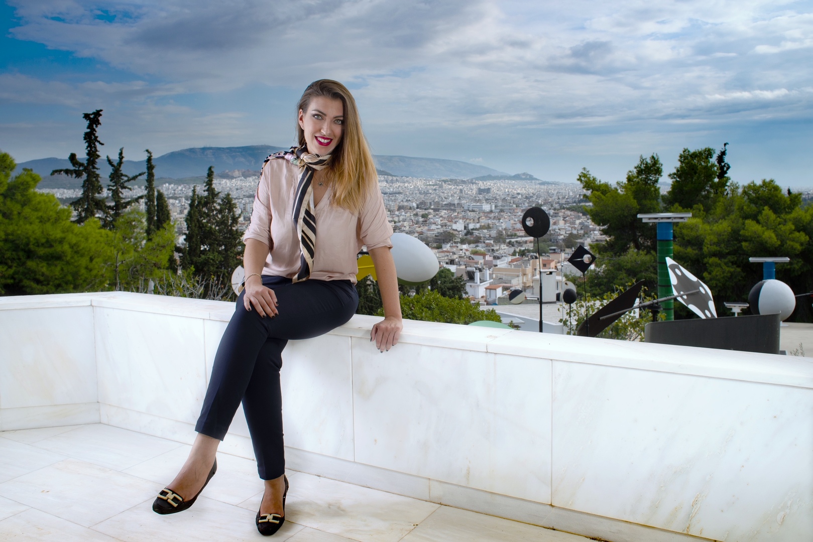 Μένια Κούλη – φωτο Βασίλης Σταυρόπουλος