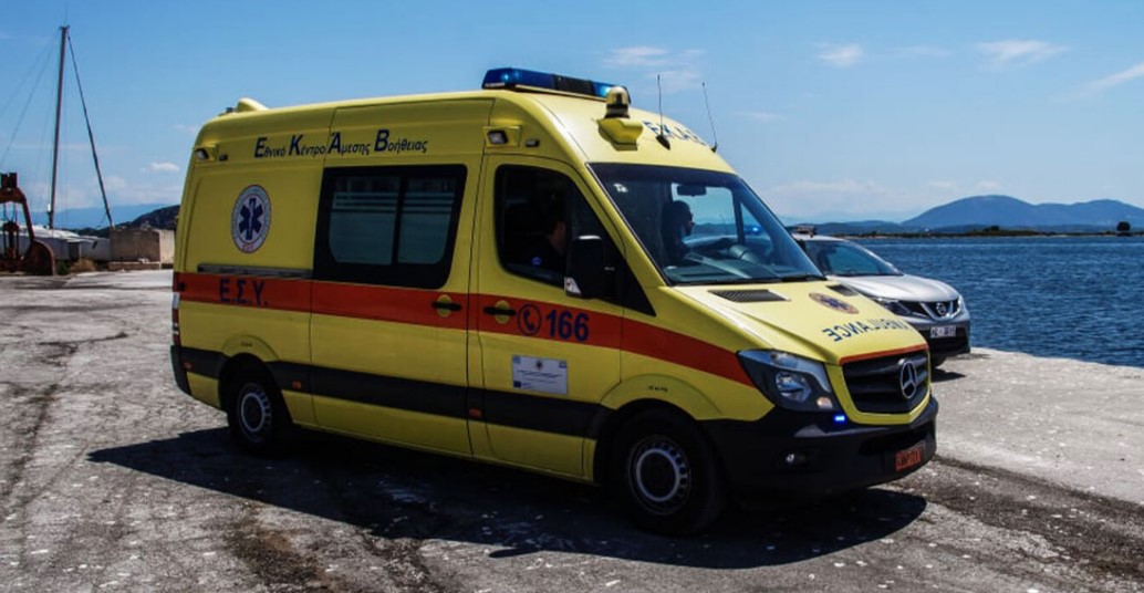 Λέσβος: Στον εισαγγελέα σήμερα ο 32χρονος που μαχαίρωσε 18 φορές τον 35χρονο