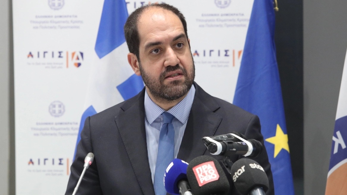 Νέοι διάλογοι που περιλαμβάνονται στη δικογραφία για την υπόθεση του ΟΠΕΚΕΠΕ