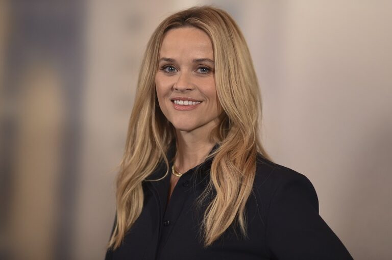 Reese Witherspoon