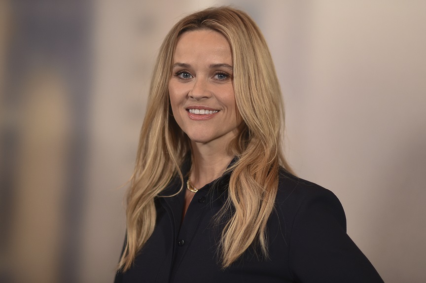 Reese Witherspoon