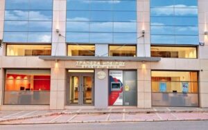 Η Συνεταιριστική Τράπεζα Ηπείρου καλύπτει το 100% των ενεργειακών της αναγκών από ΑΠΕ